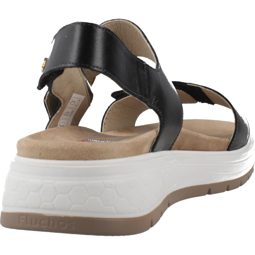 FLUCHOS F en color NEGRO (3)