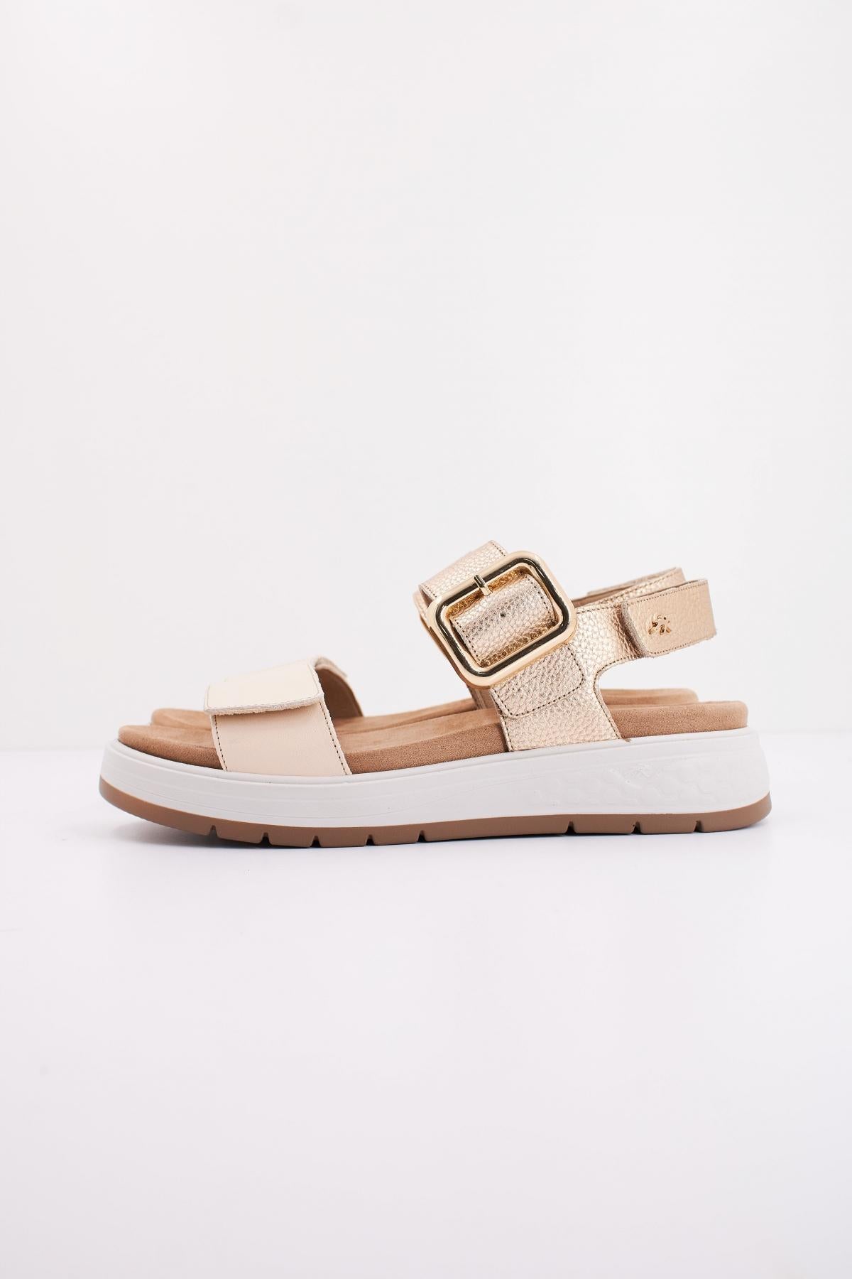 FLUCHOS F en color ORO (1)