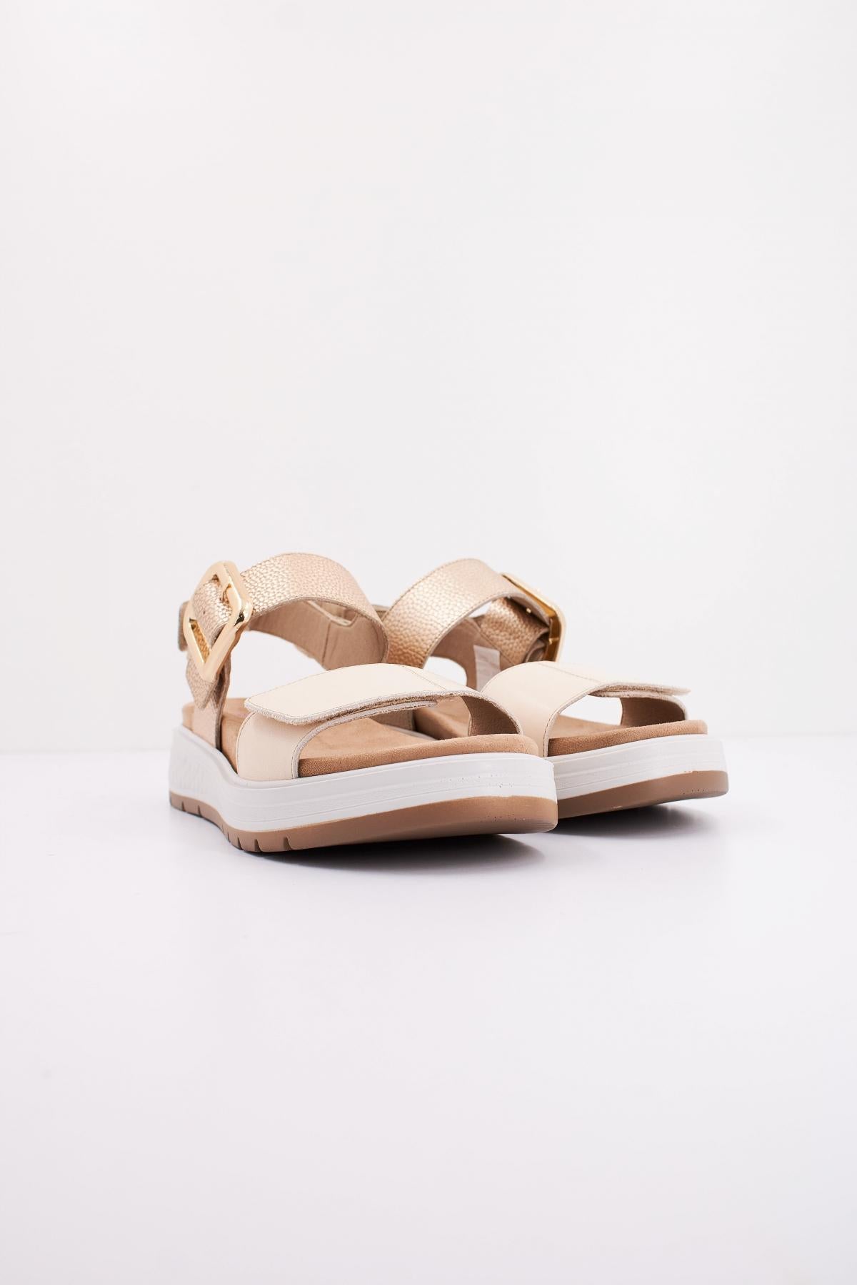 FLUCHOS F en color ORO (2)