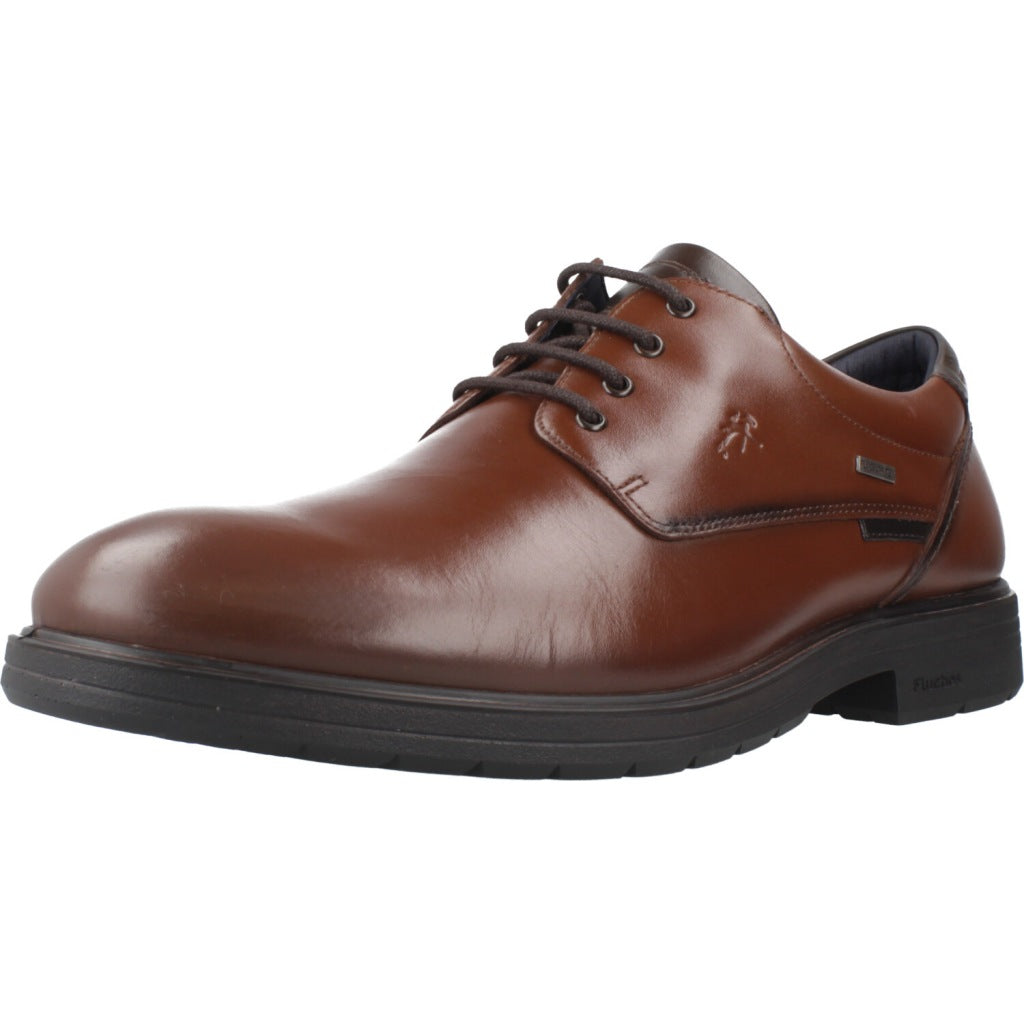 FLUCHOS F en color MARRON (1)