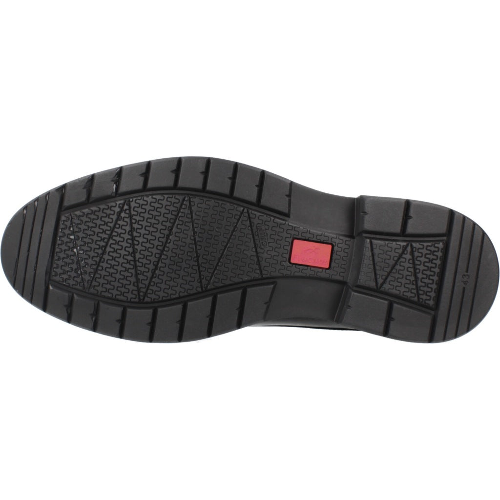 FLUCHOS F en color NEGRO (6)