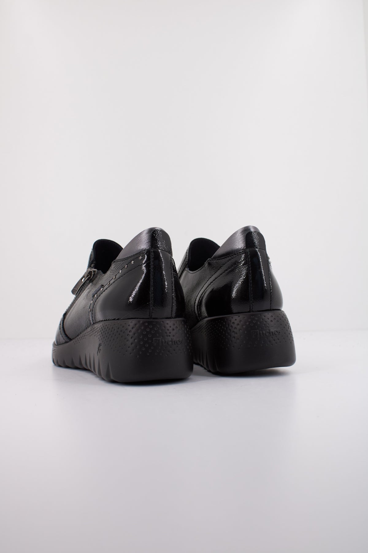 FLUCHOS F en color NEGRO (4)