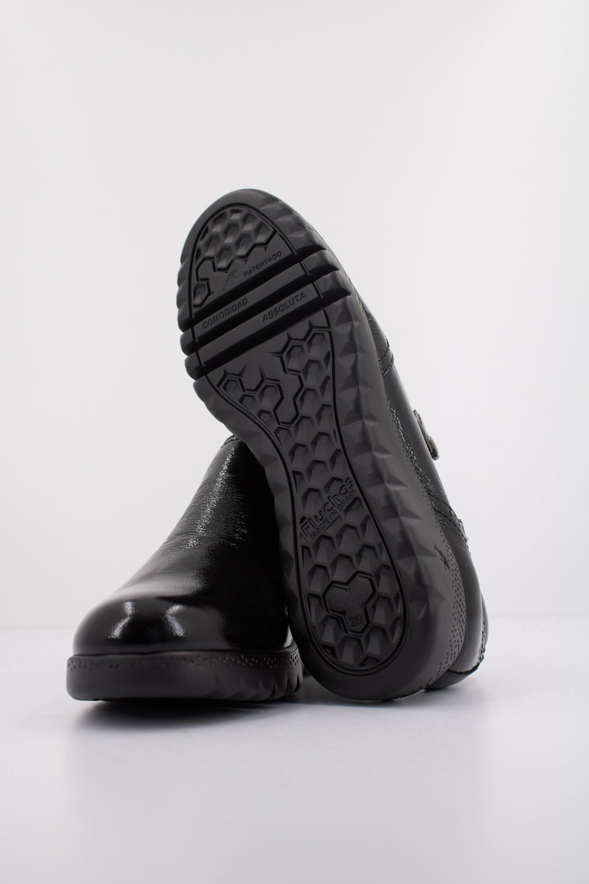 FLUCHOS F en color NEGRO (5)