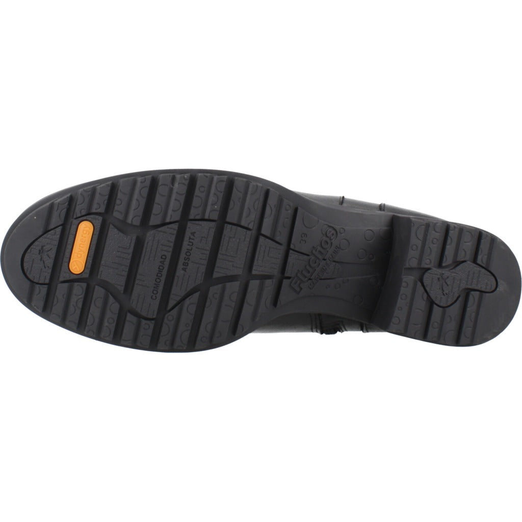 FLUCHOS F en color NEGRO (6)