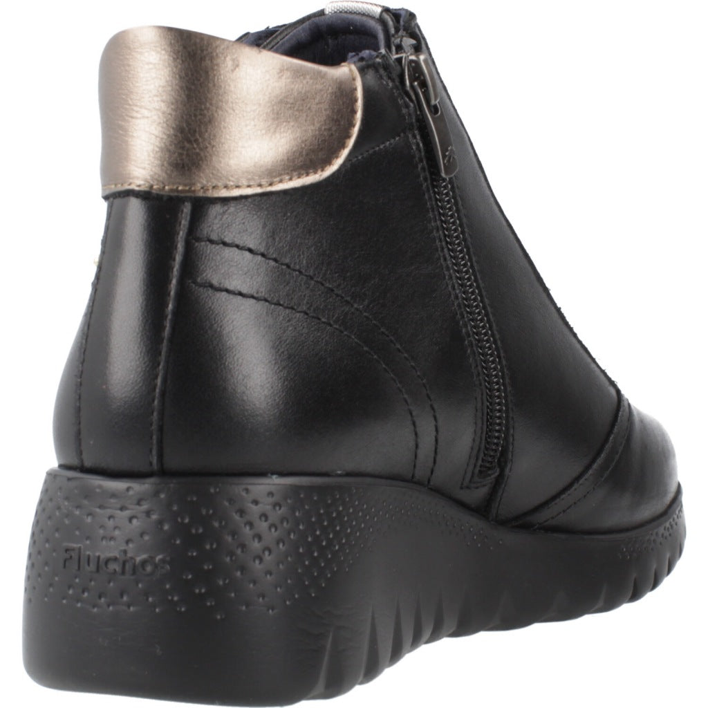 FLUCHOS F en color NEGRO (3)