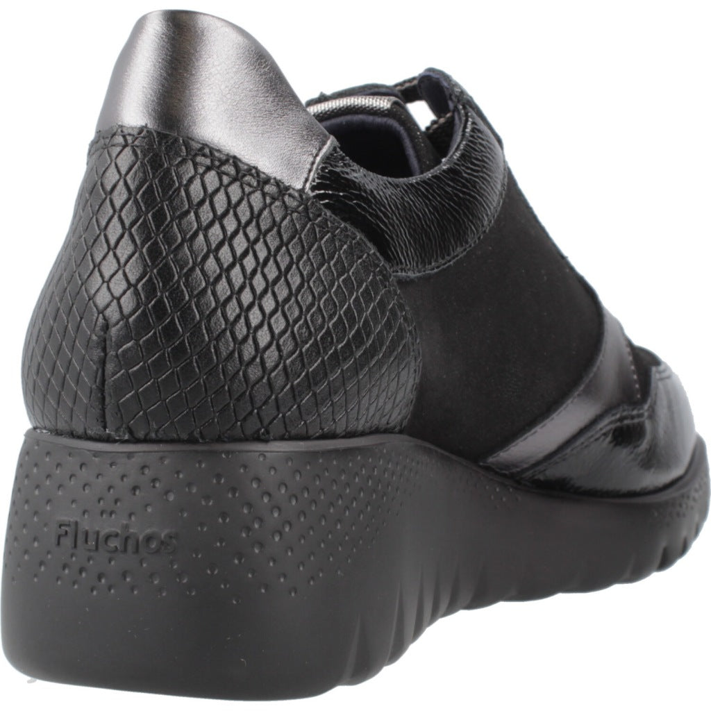 FLUCHOS F en color NEGRO (3)