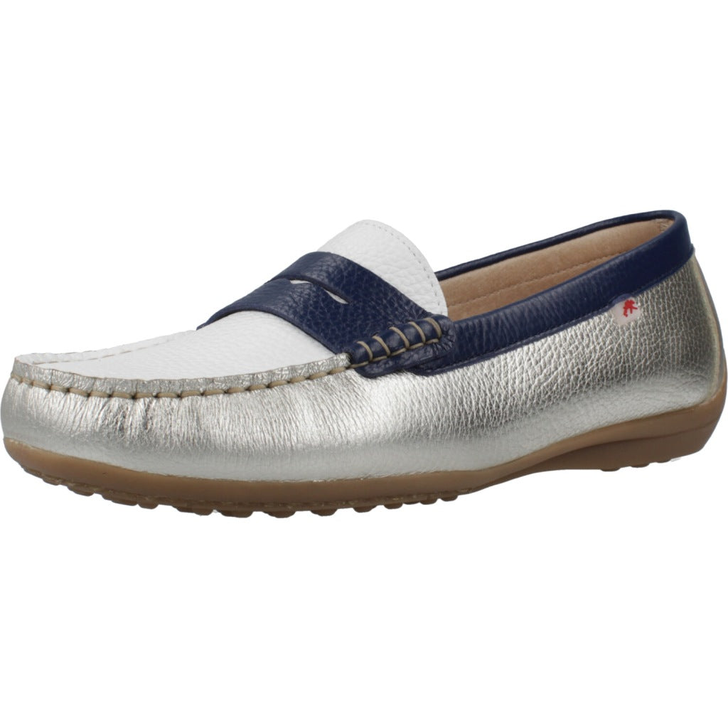 FLUCHOS F en color PLATA (1)