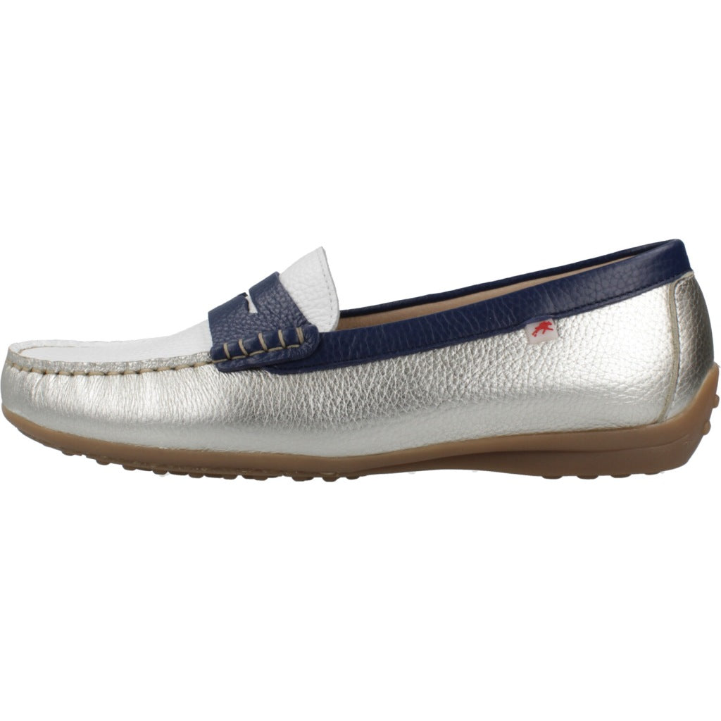 FLUCHOS F en color PLATA (2)