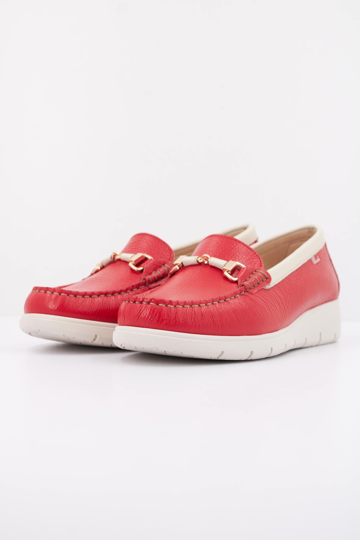 FLUCHOS F en color ROJO (2)