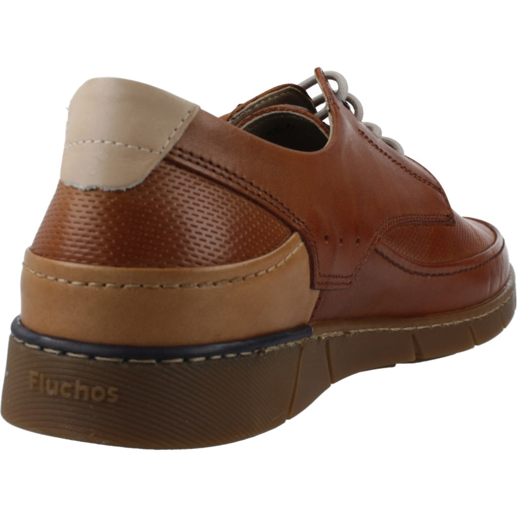 FLUCHOS F en color MARRON (3)