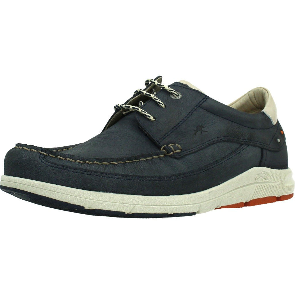 FLUCHOS MOCASINES en color AZUL (1)