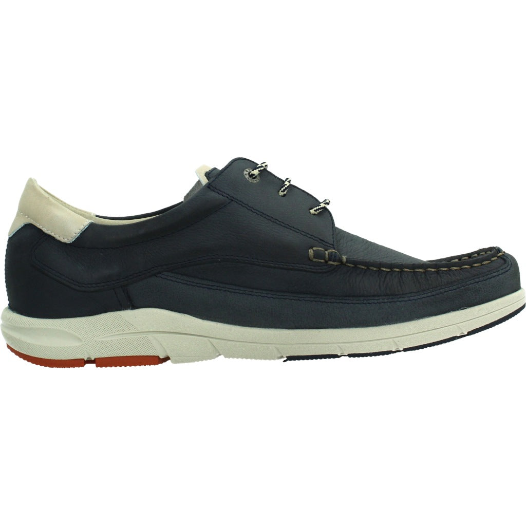 FLUCHOS MOCASINES en color AZUL (4)