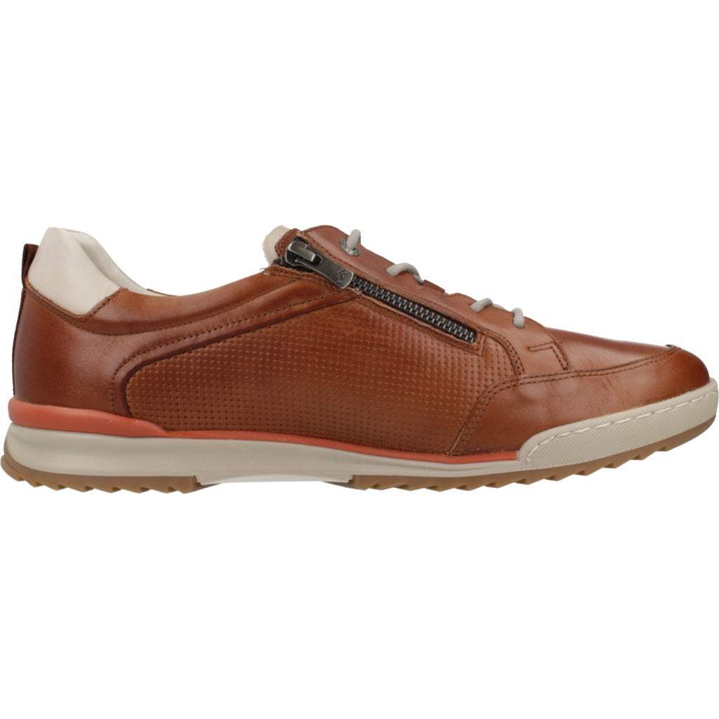 FLUCHOS F INFORMAL en color MARRON (4)