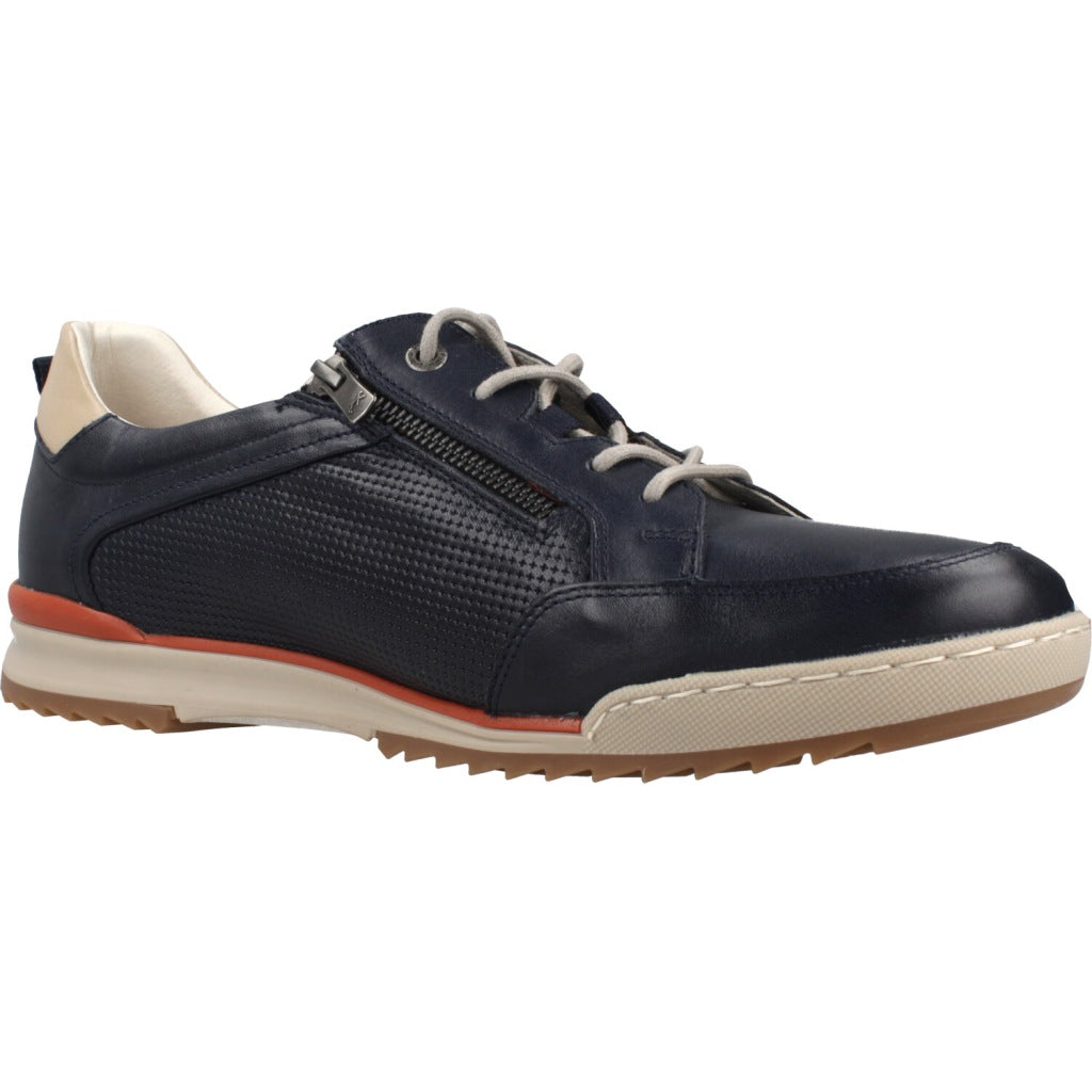 FLUCHOS F INFORMAL en color AZUL (5)