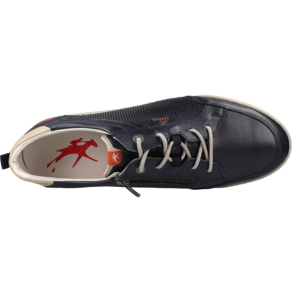 FLUCHOS F INFORMAL en color AZUL (6)