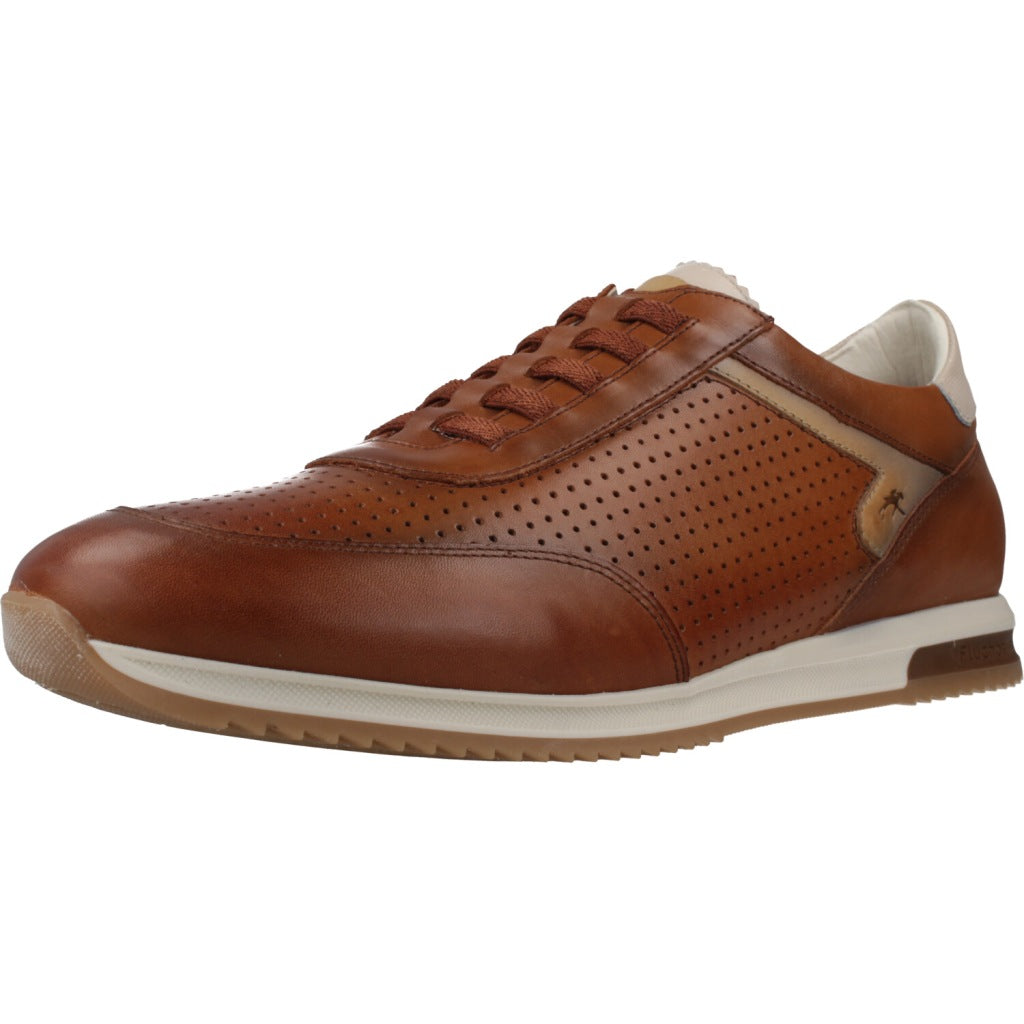 FLUCHOS F en color MARRON (1)