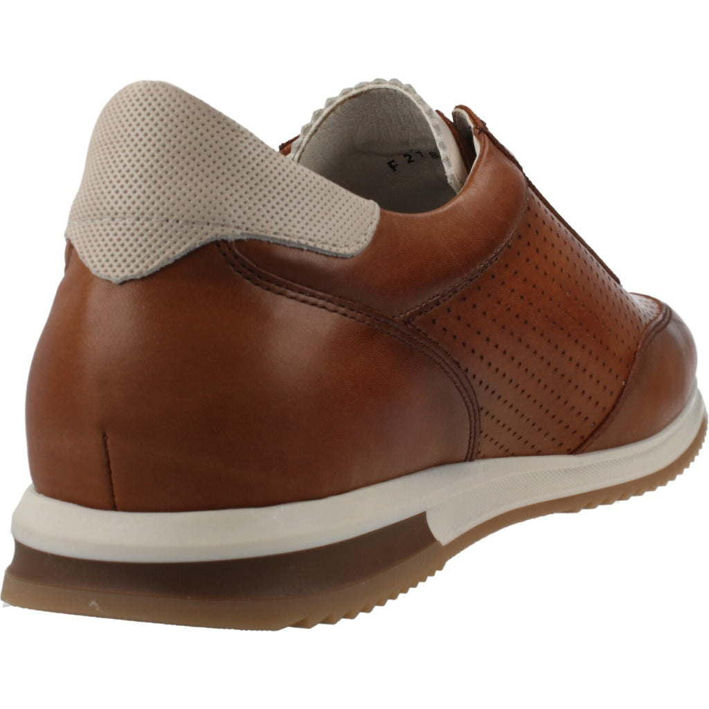 FLUCHOS F en color MARRON (3)