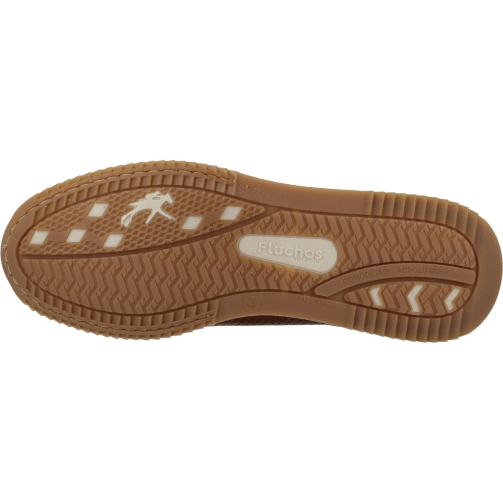 FLUCHOS F en color MARRON (6)