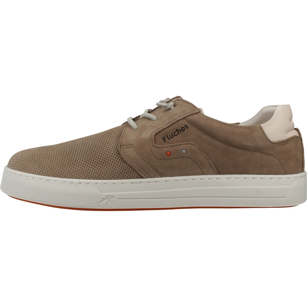 FLUCHOS F en color MARRON (2)