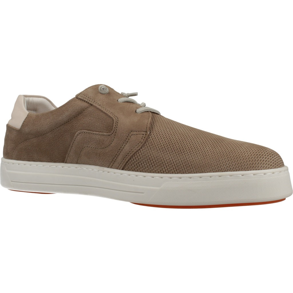 FLUCHOS F en color MARRON (5)