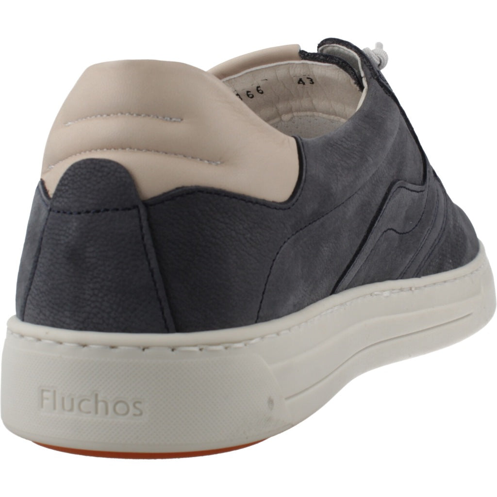 FLUCHOS F en color AZUL (3)