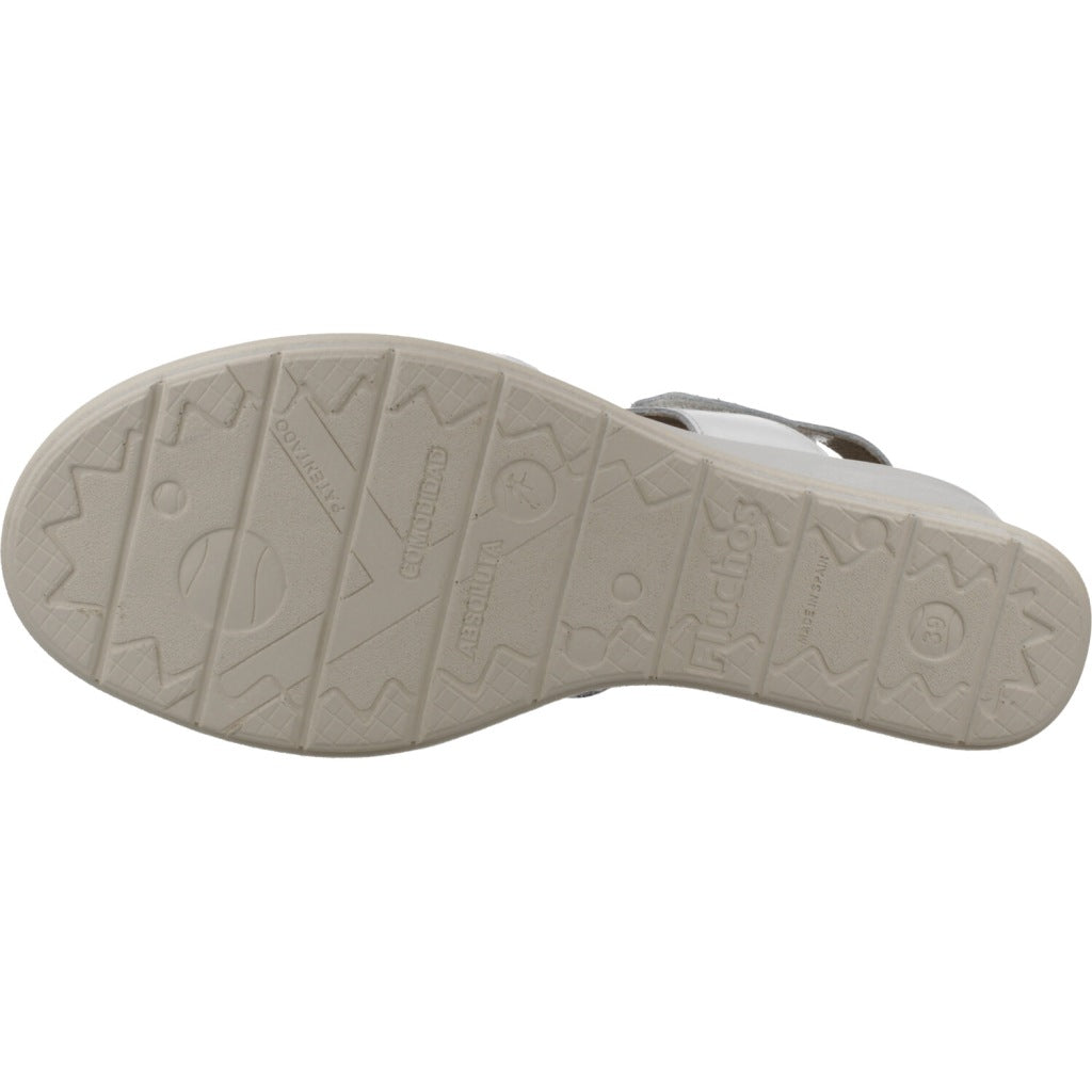 FLUCHOS F en color BLANCO (6)