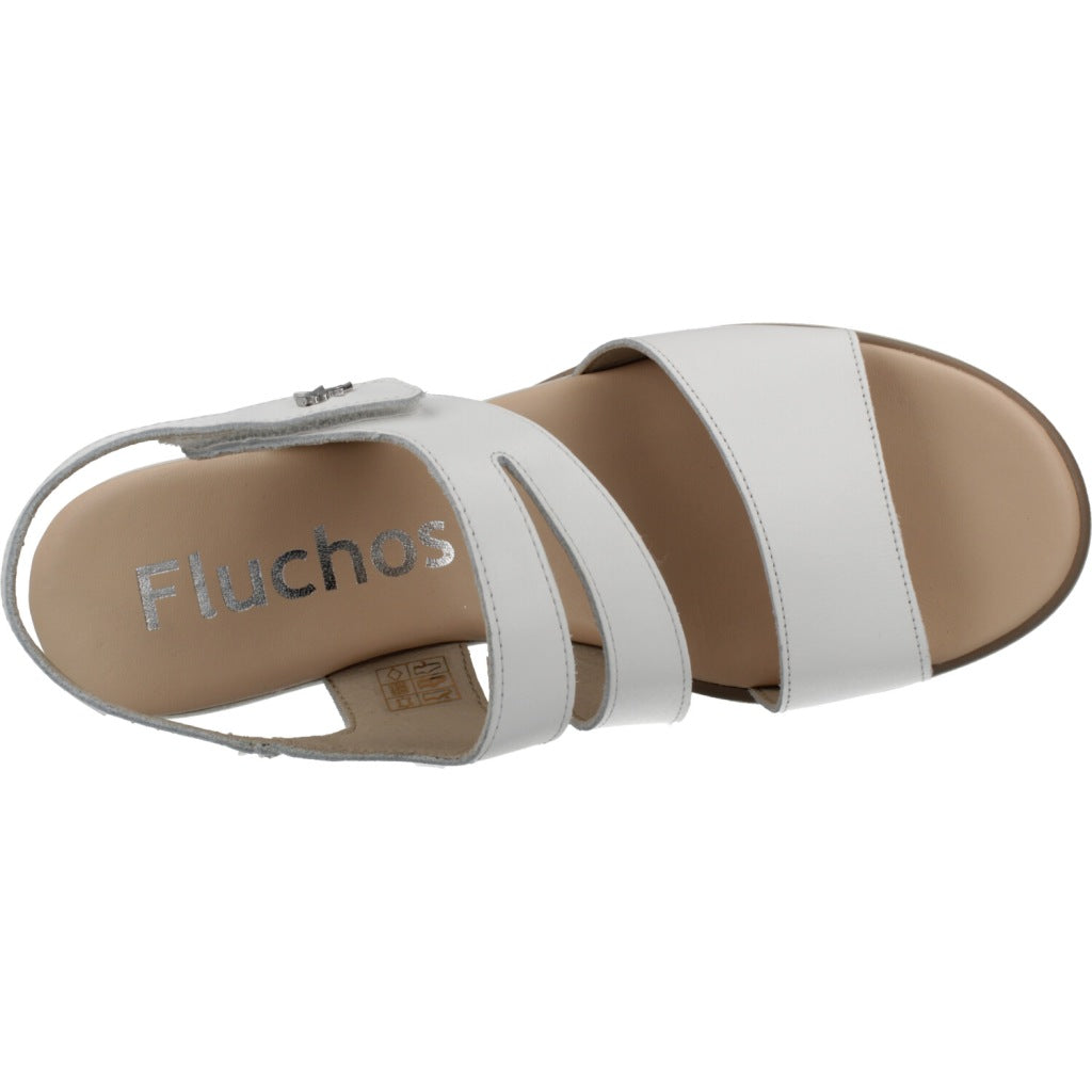 FLUCHOS F en color BLANCO (7)