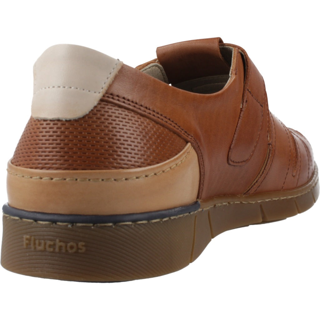 FLUCHOS F en color MARRON (3)