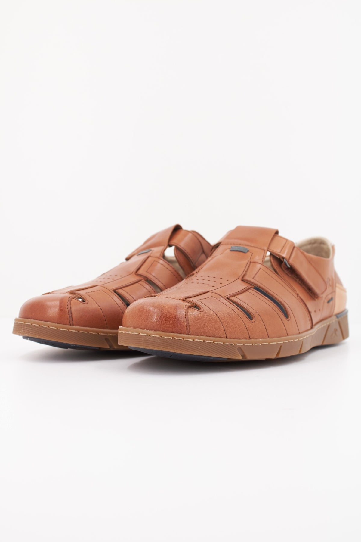 FLUCHOS F en color MARRON (2)