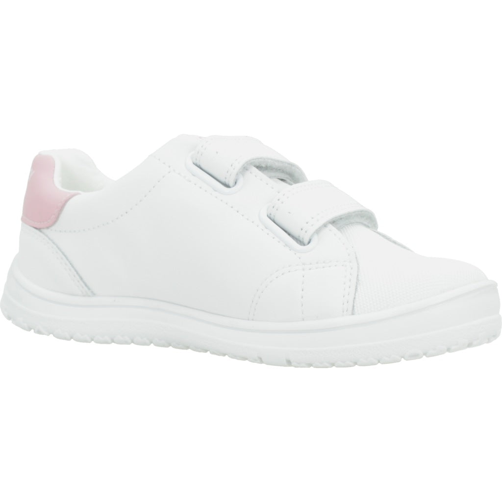 PABLOSKY P DEPORTIVO TIRA ADHESIVA en color BLANCO (5)