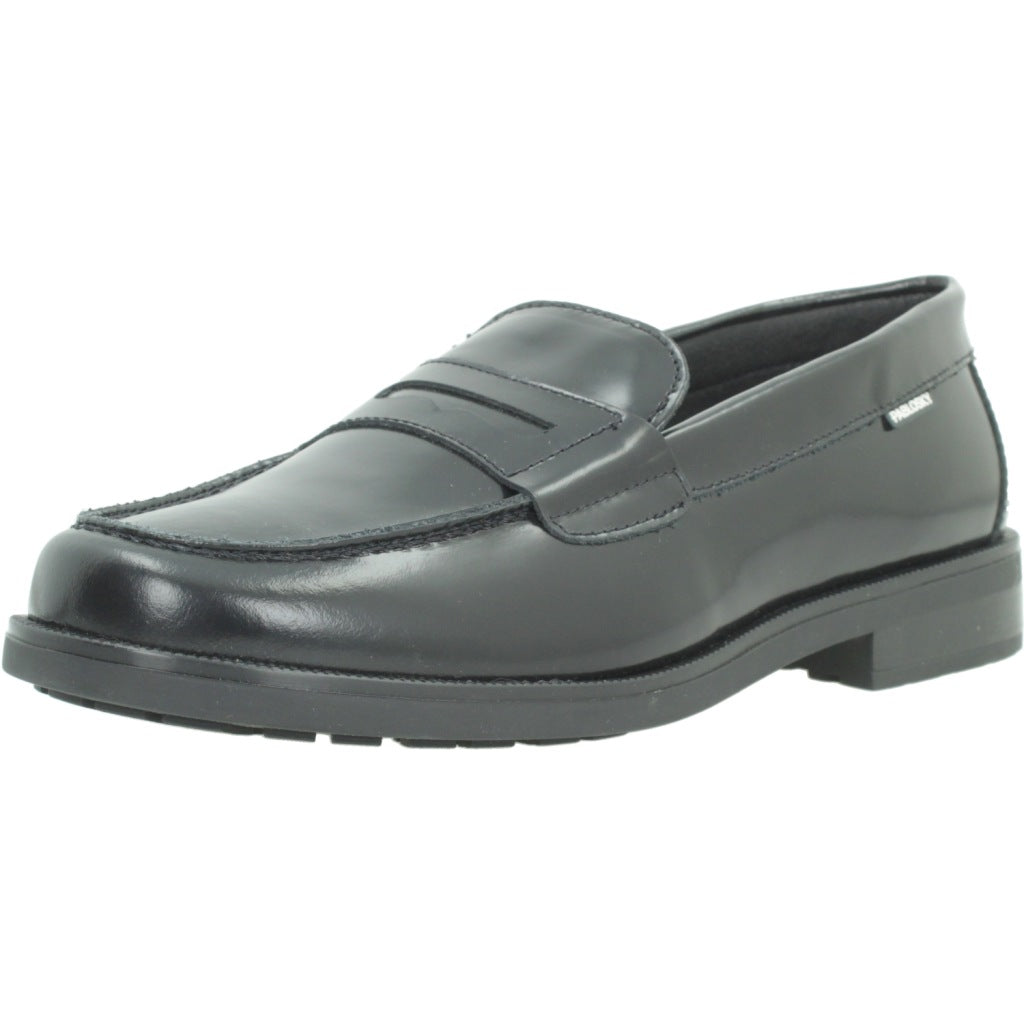 PABLOSKY P ZAPATO COLEGIAL en color NEGRO (1)