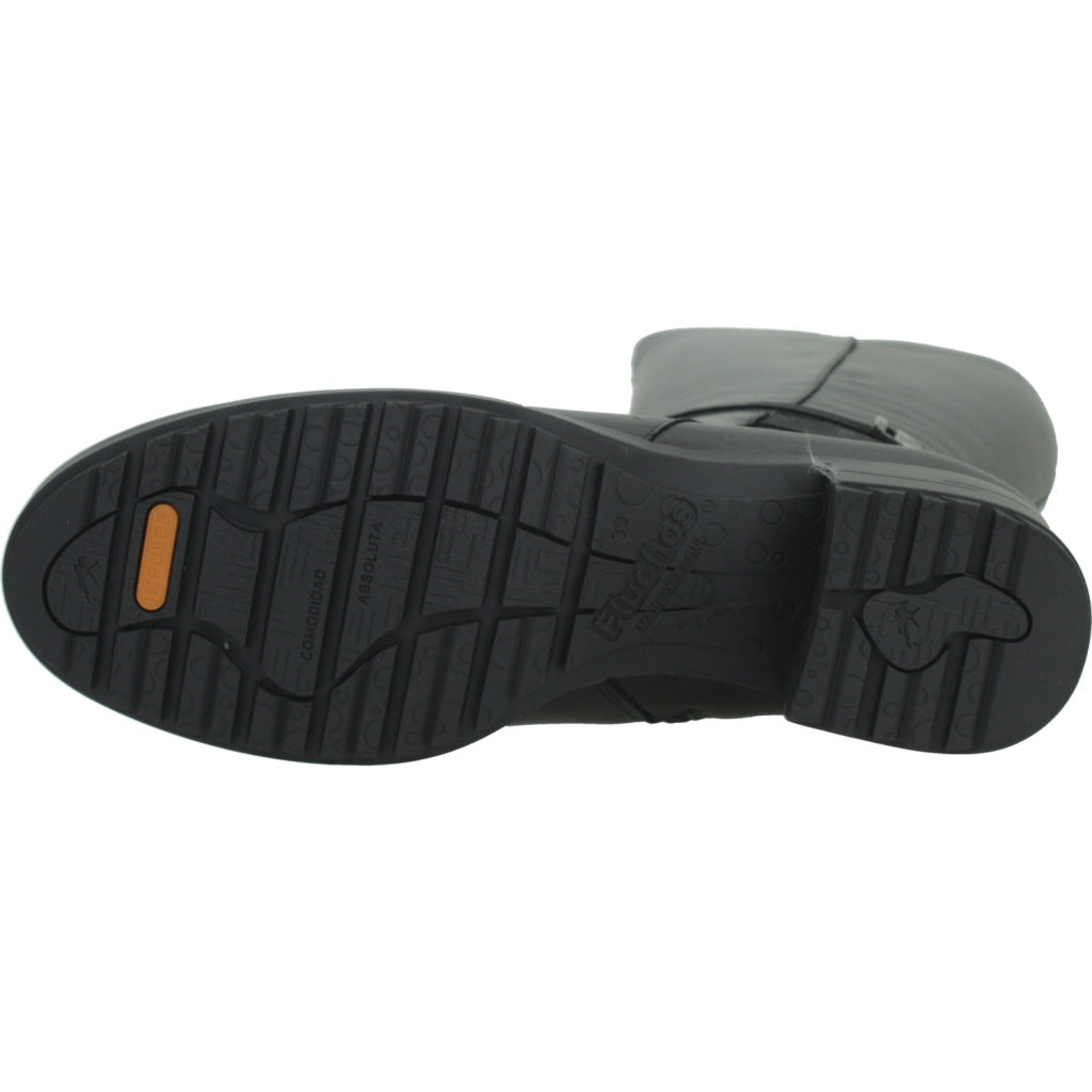FLUCHOS F en color NEGRO (6)