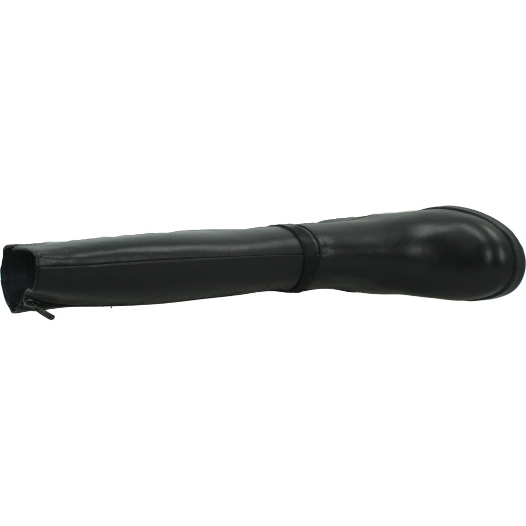 FLUCHOS F en color NEGRO (7)