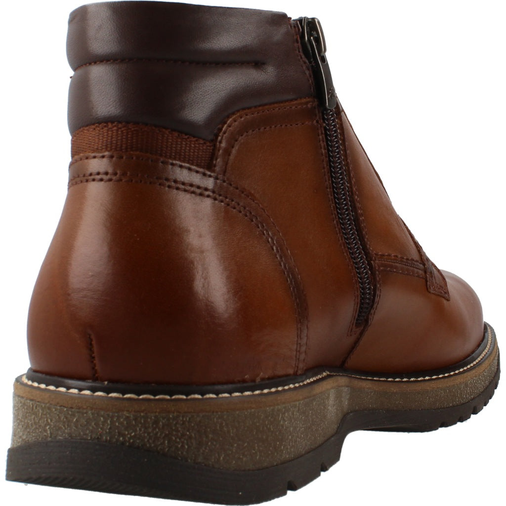 FLUCHOS F HABANA CAMEL en color MARRON (3)