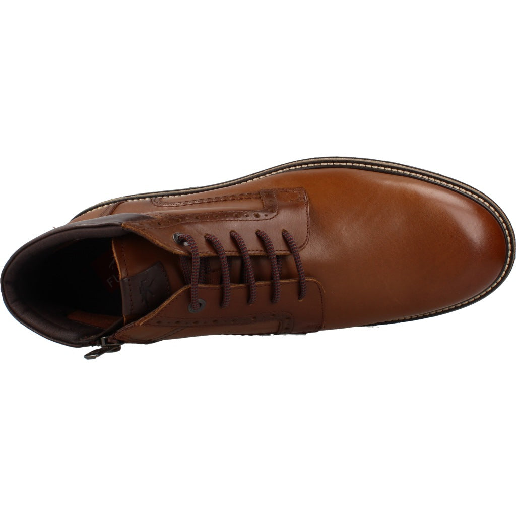 FLUCHOS F HABANA CAMEL en color MARRON (7)