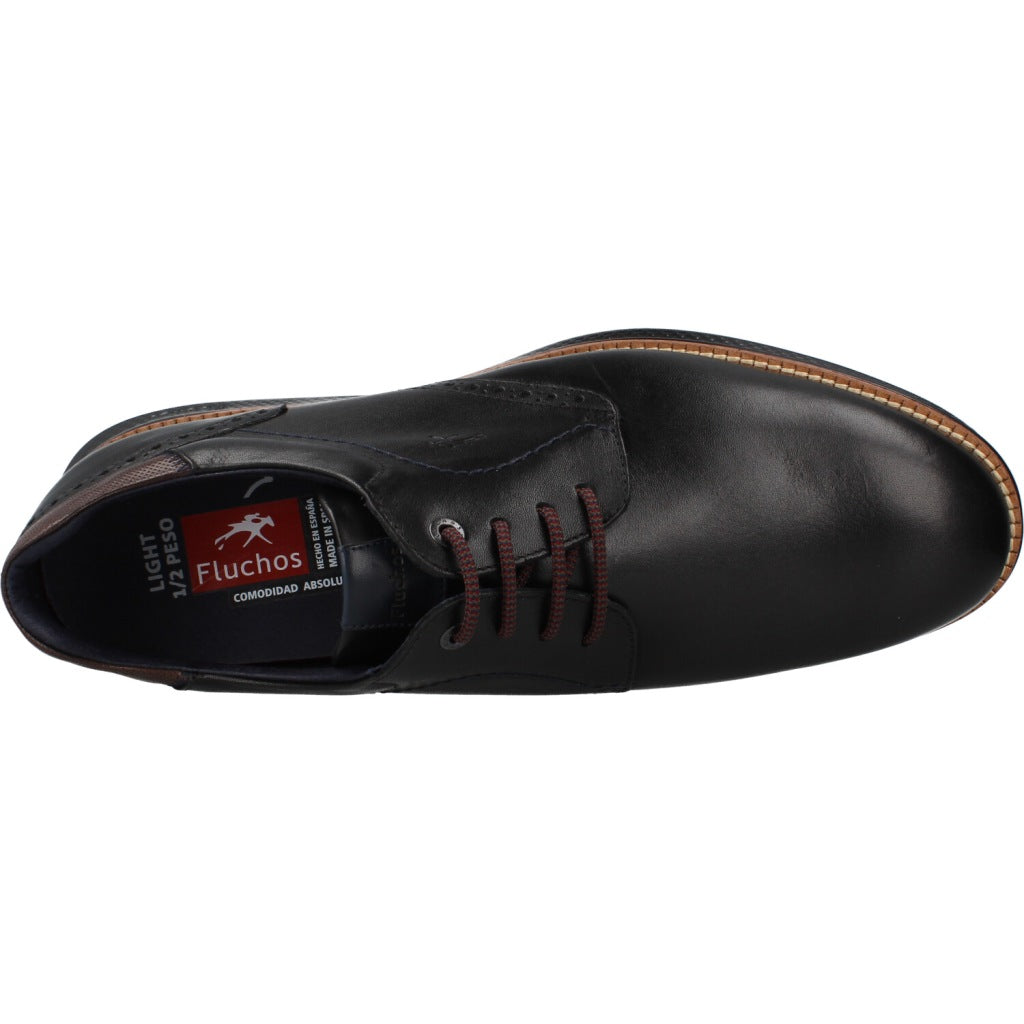 FLUCHOS F HABANA NEGRO en color NEGRO (7)
