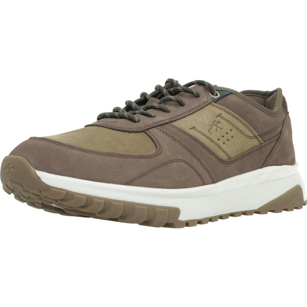 FLUCHOS F KANSAS CAFE en color MARRON (1)