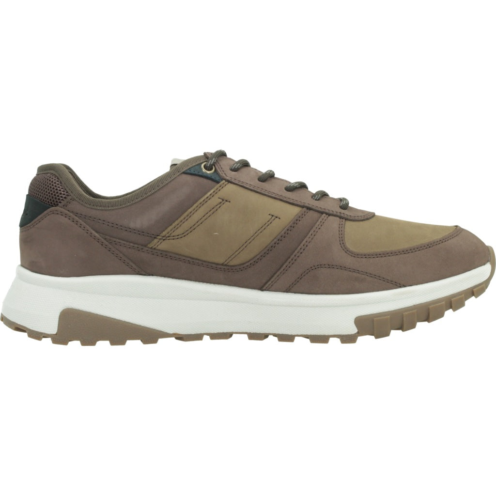 FLUCHOS F KANSAS CAFE en color MARRON (4)