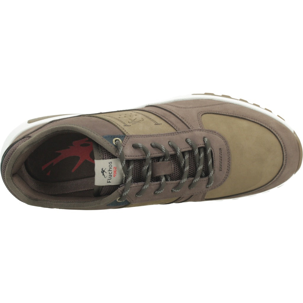FLUCHOS F KANSAS CAFE en color MARRON (7)