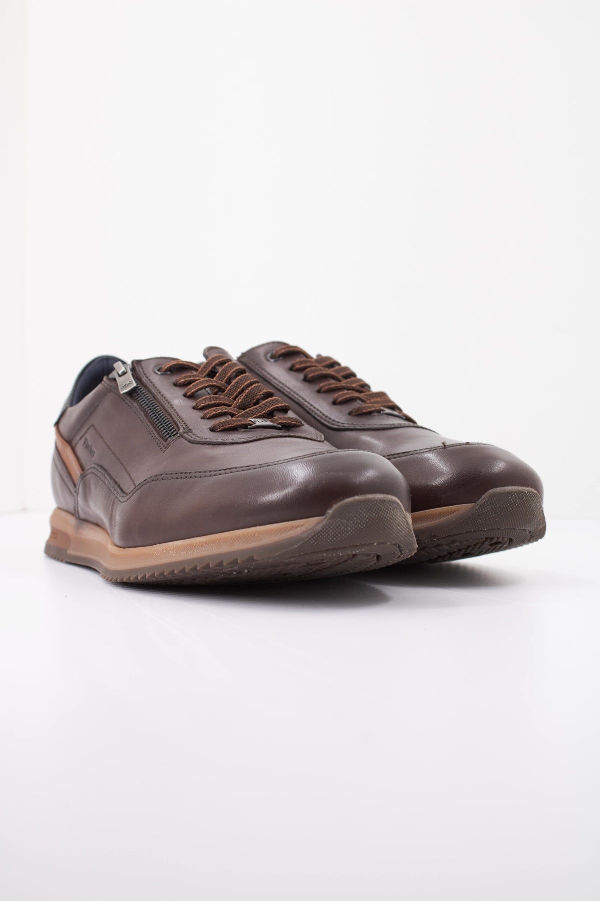 FLUCHOS F HABANA CASTANO en color MARRON (2)