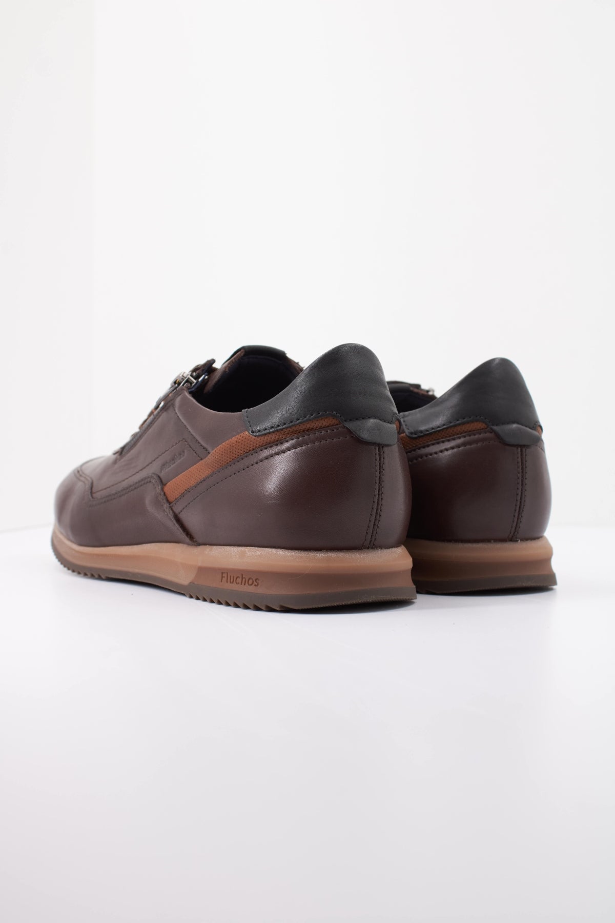 FLUCHOS F HABANA CASTANO en color MARRON (4)