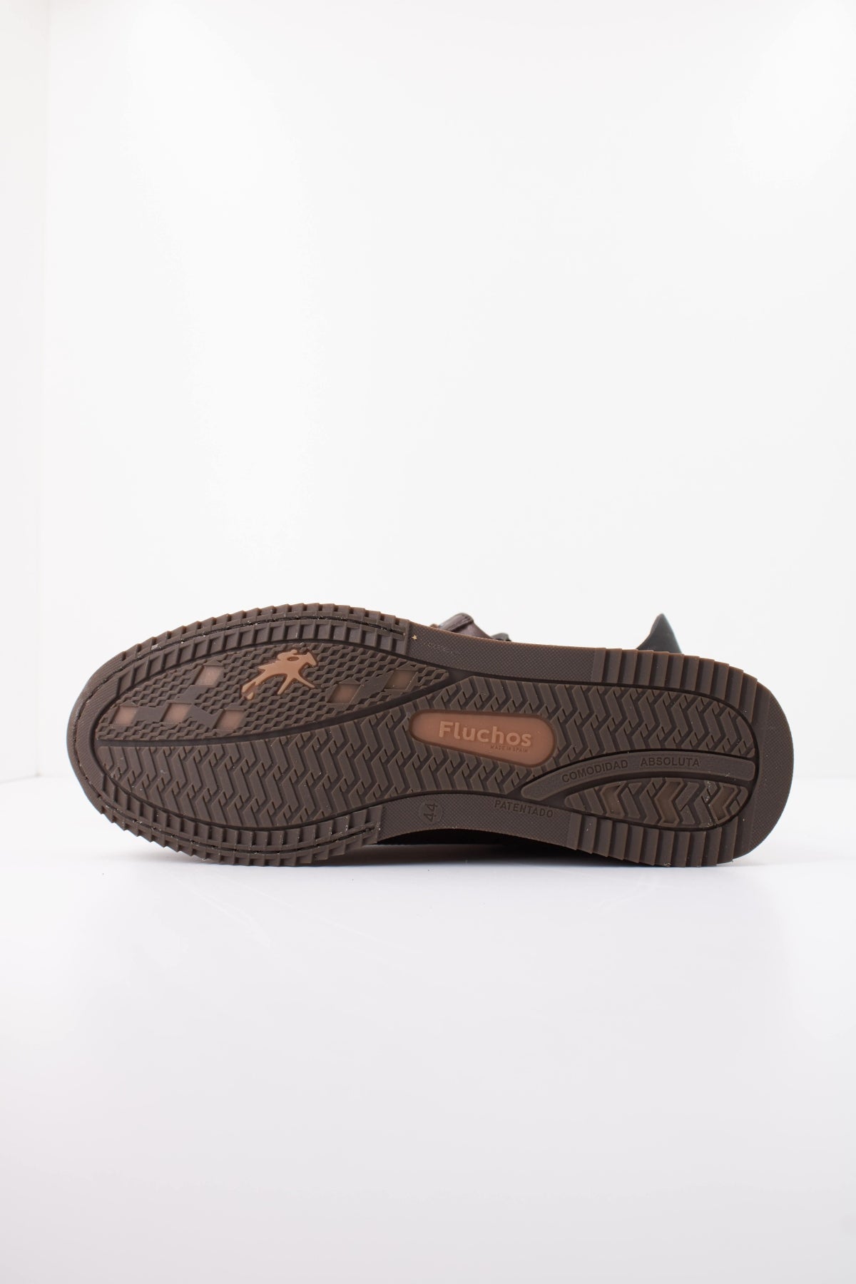 FLUCHOS F HABANA CASTANO en color MARRON (5)
