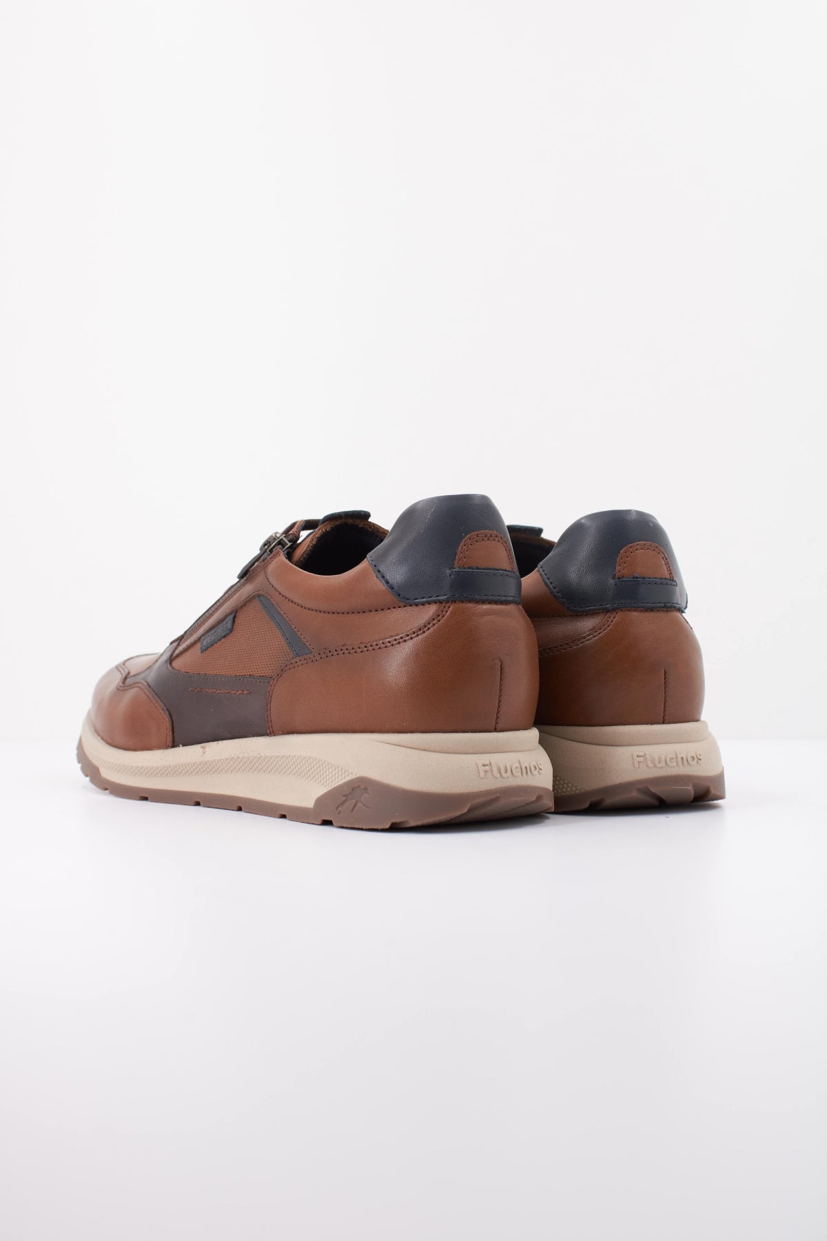 FLUCHOS F HABANA CAMEL en color MARRON (4)