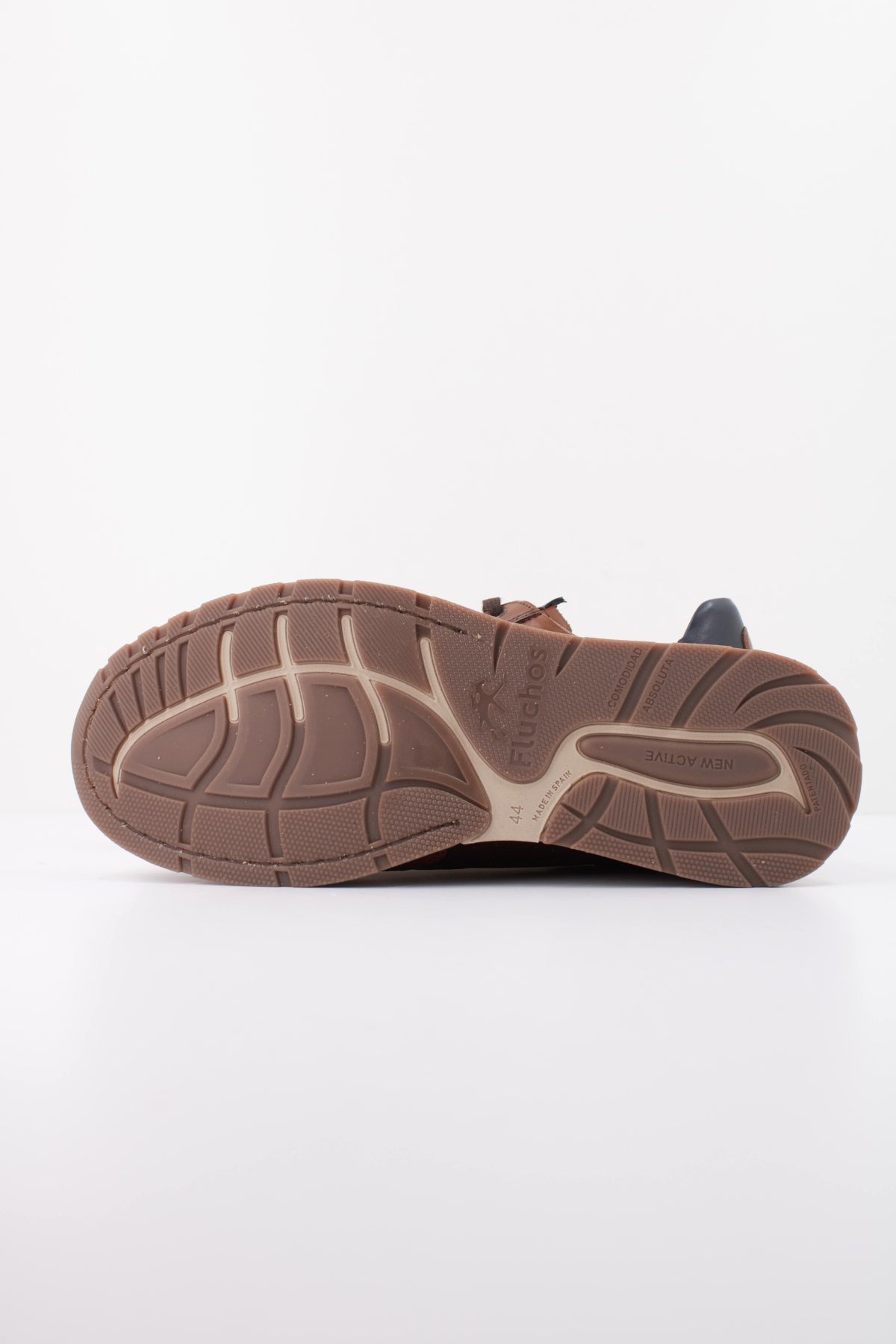 FLUCHOS F HABANA CAMEL en color MARRON (5)
