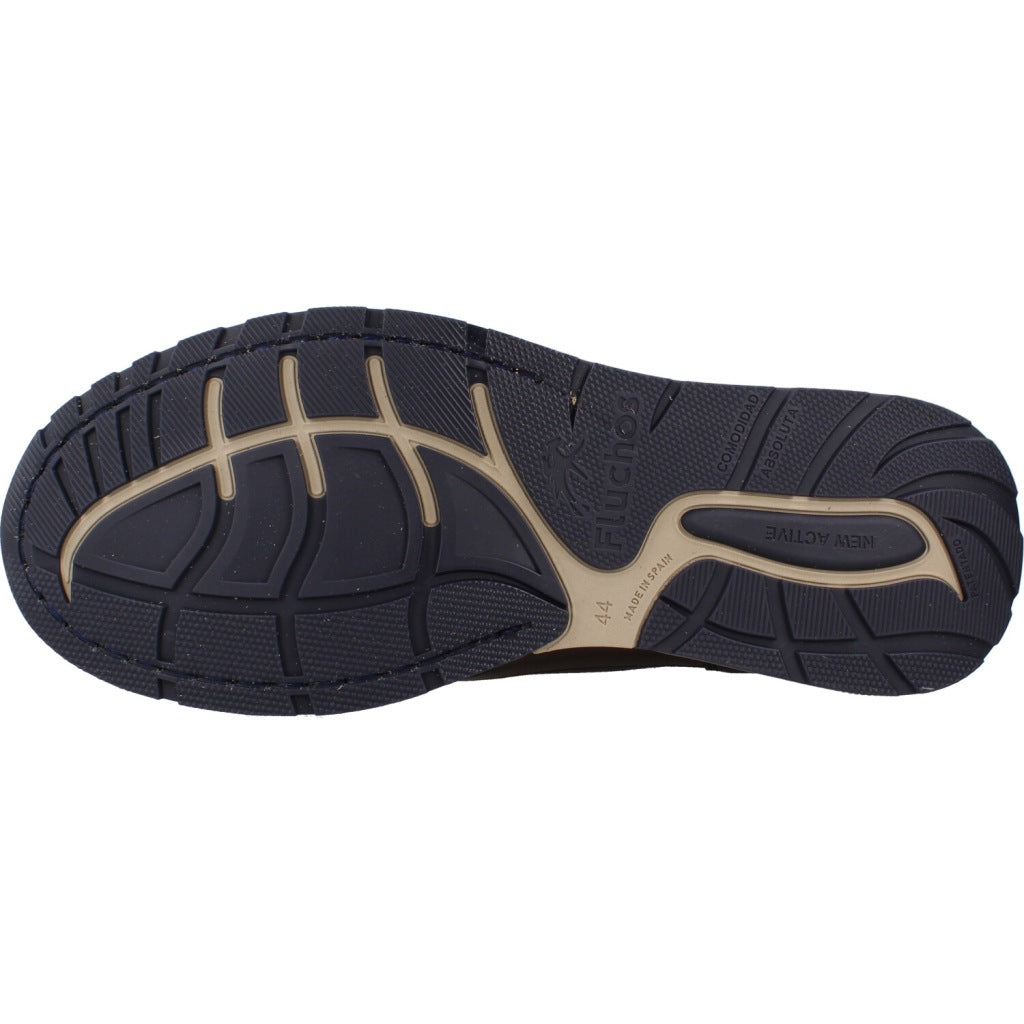 FLUCHOS F HABANA NEGRO en color NEGRO (6)