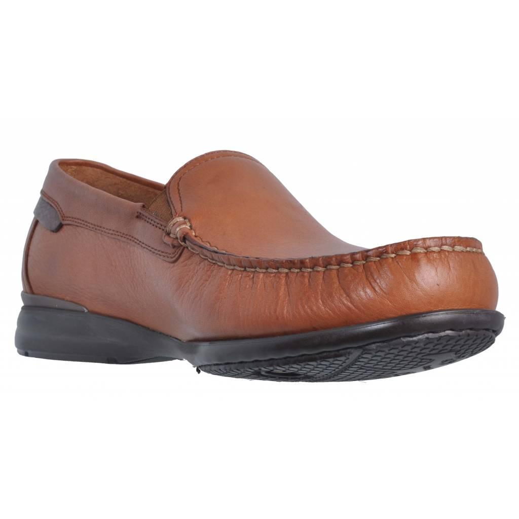 FLUCHOS TORNADO en color MARRON CLARO (3)