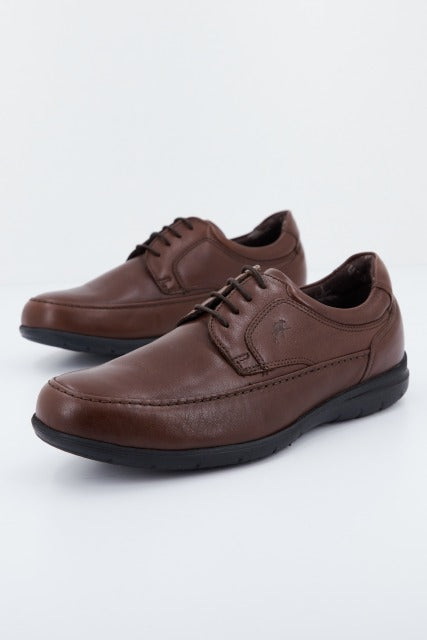 FLUCHOS LUCA en color MARRON (1)