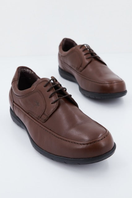 FLUCHOS LUCA en color MARRON (2)