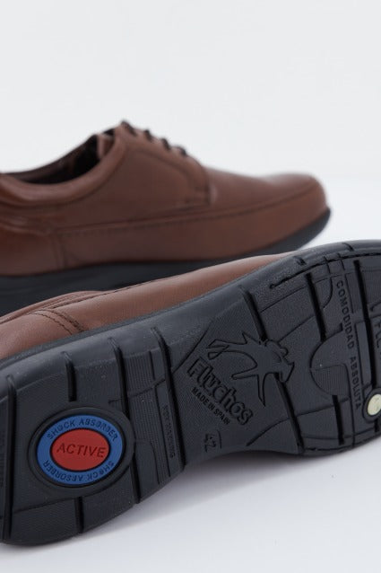 FLUCHOS LUCA en color MARRON (4)