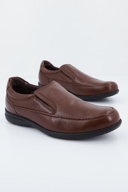 FLUCHOS LUCA en color MARRON (1)